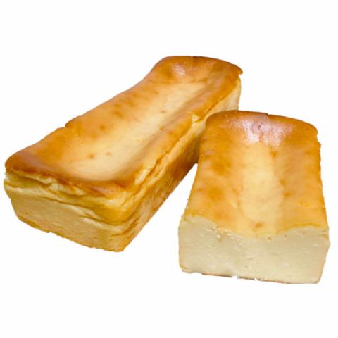 SENDOオリジナル ベイクドチーズケーキ