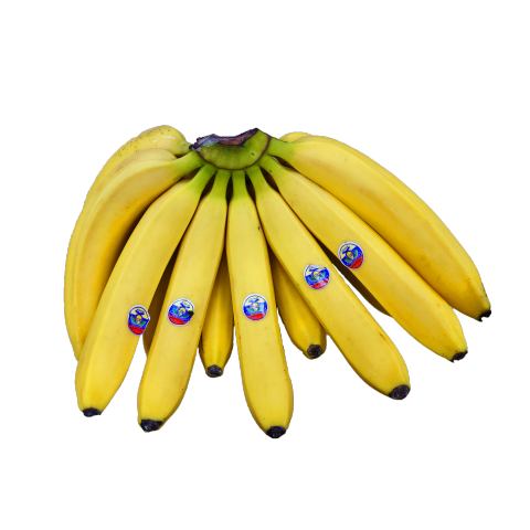 佐藤商店のバナナ