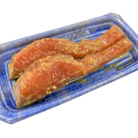 魚匠 銀鮭西京漬