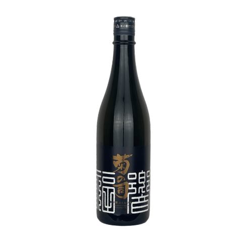 菊の司　純米酒　福響