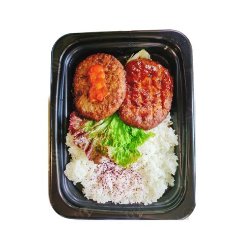 ガツめし