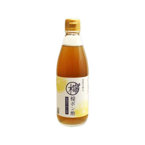 柑橘酒家檸々　お出汁香る檸檬ポン酢