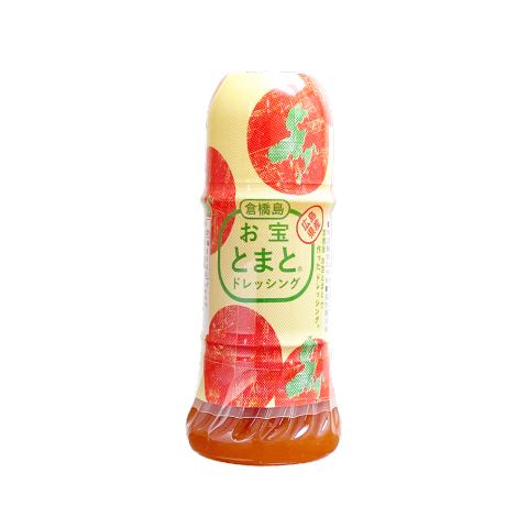 倉橋　お宝とまとドレッシング