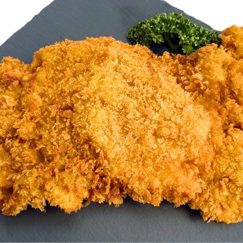 チキンカツ