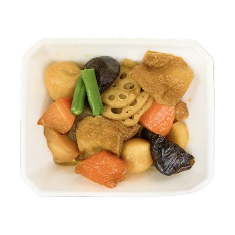 筑前煮
