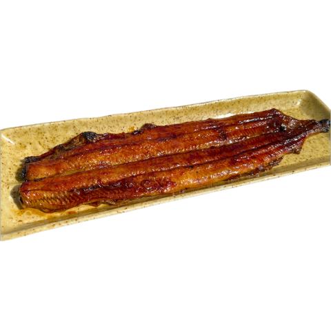 愛知県三河一色産　うなぎ蒲焼