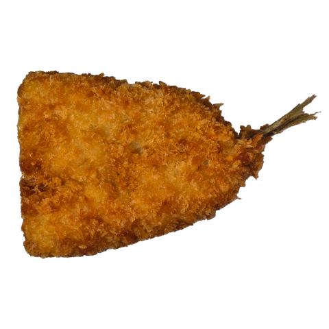 アジフライ