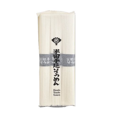 北室白扇　半田手延そうめん　３００ｇ