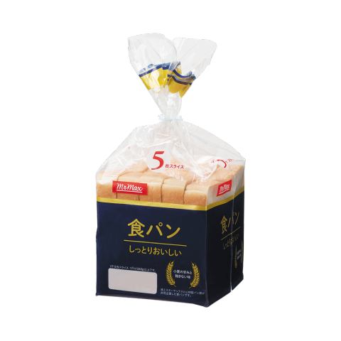 食パン