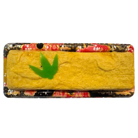 至高のだし巻