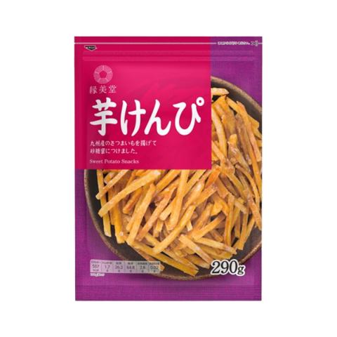 芋けんぴ