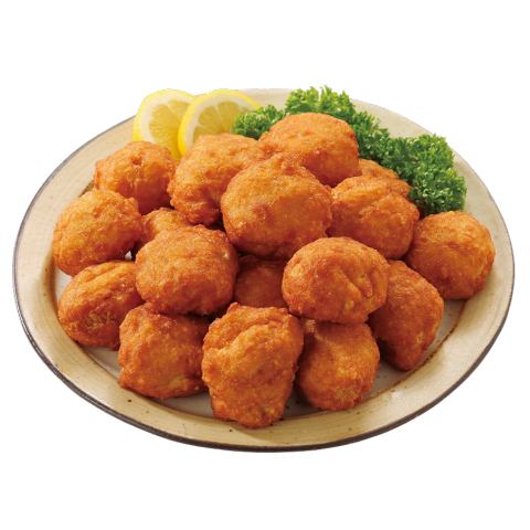 東武ストアオリジナル　九州産若鶏のから揚げ