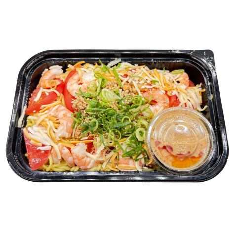 ほぼ具「担々麺」