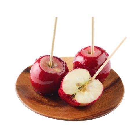 瞬間冷凍「冷凍りんご飴」