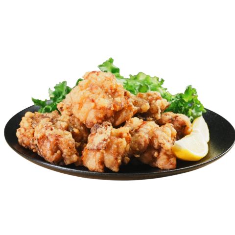 浦安☆から揚げ