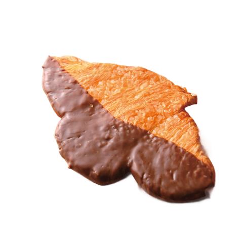 夢のチョコまみれクルンジ