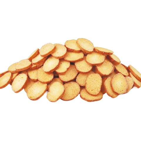 まほろばのラスク