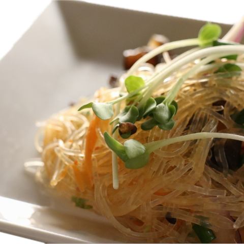 戎国産はるさめ