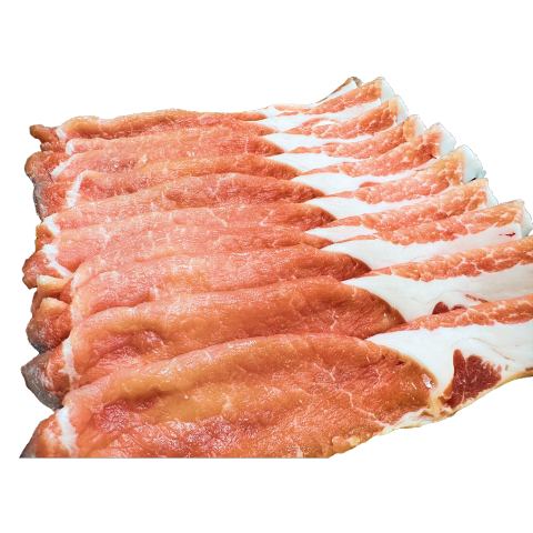 みやび豚（みやびとん）