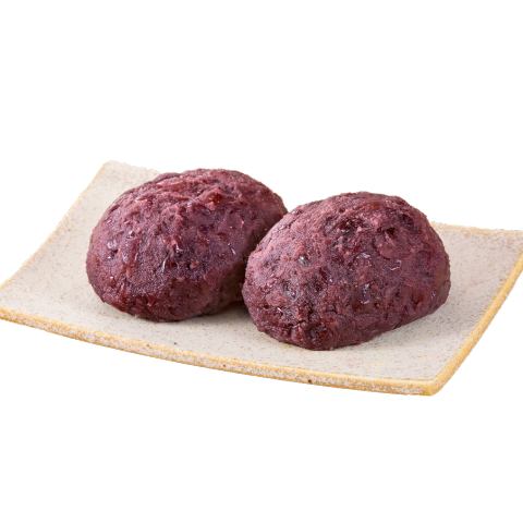 十勝のつぶ姫　つぶあんおはぎ