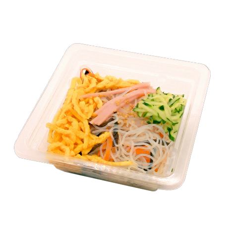 中華春雨サラダ