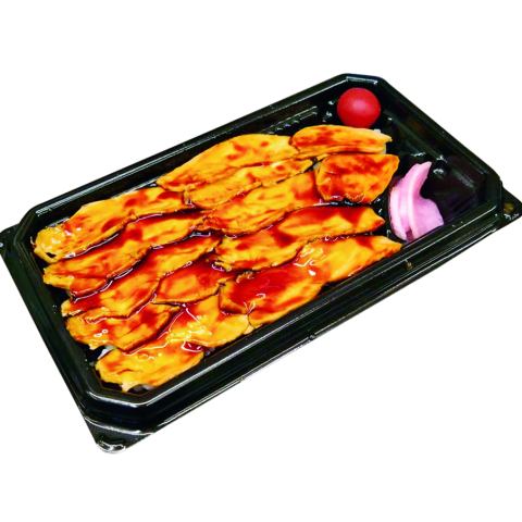 上州名物とりめし重