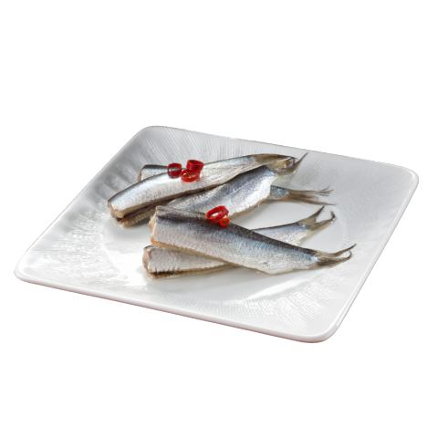 瀬戸内海産 ままかりの酢漬け