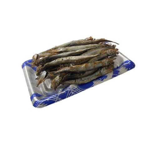 スモークししゃも　130ｇ