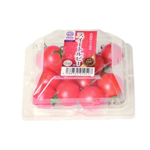 広島県三原市佐木島産　Bimiスイートルビー