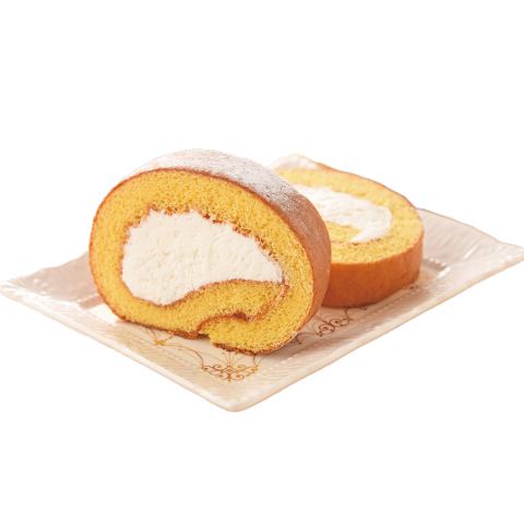 カステラロール