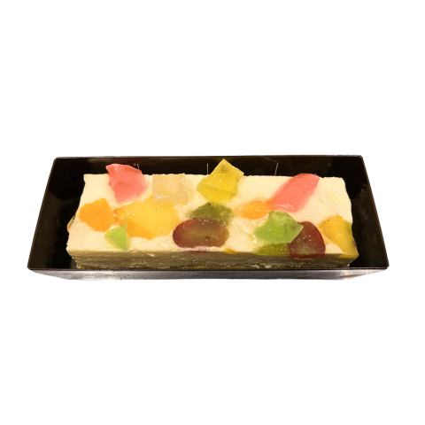 こはく糖カッサータ