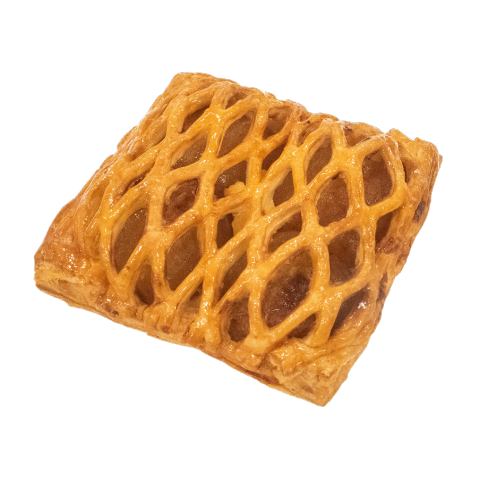 絶品アップルパイ