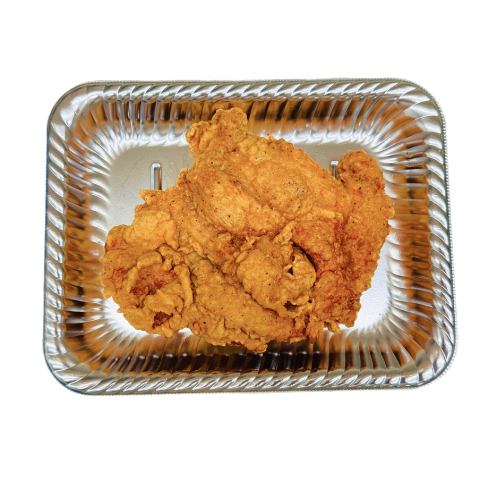 ドデカ！うま唐揚げ