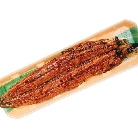 愛知三河一色産　うなぎ蒲焼