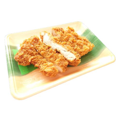 イトーのジューシーチキンカツ