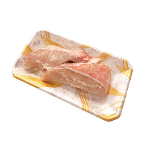 本目抜　粕漬・味噌粕漬