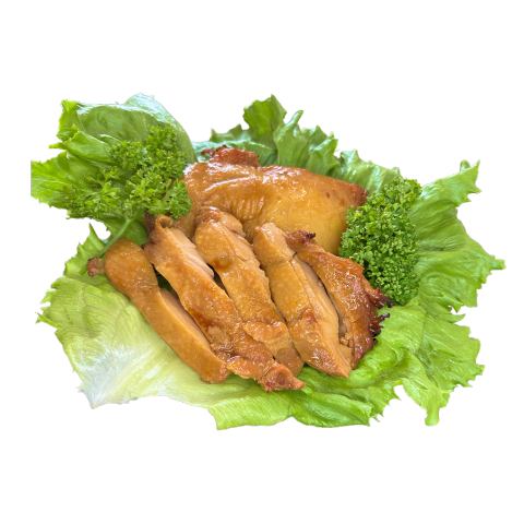 やまか特製　若鶏の照焼