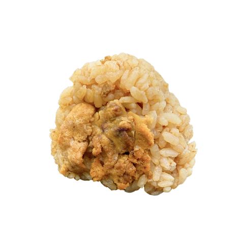 うにおにぎり