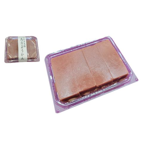 うまかたようかん