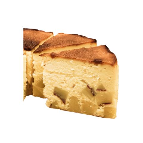 さつまチーズベイク