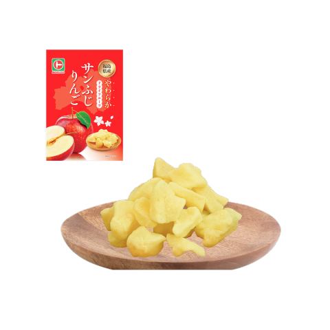 まるごとりんご