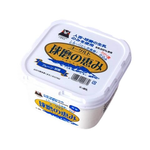 球磨の恵ヨーグルト　1kg