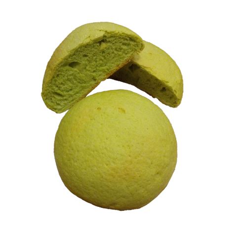 メロンが香る芳醇メロンパン