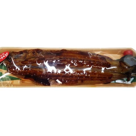 愛知県産又は鹿児島県産　特選活けうなぎ蒲焼