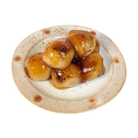 月見里　みたらし団子　7粒入