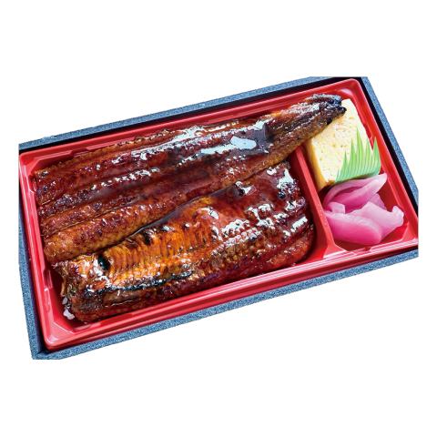 うなぎ弁当