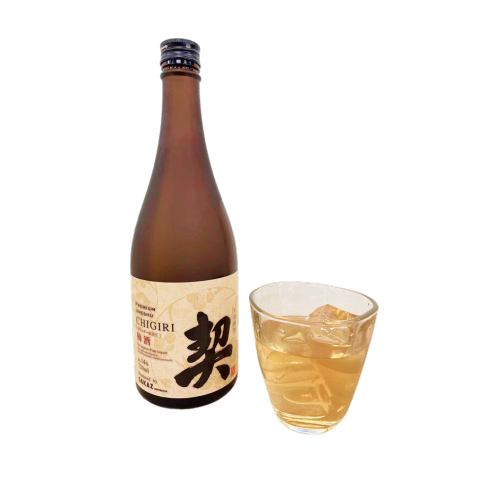 プレミアム梅酒　契