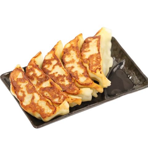 けいちゃんジャンボ餃子（千葉産豚肉使用）