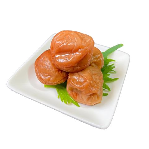 真面目無選別紀州南高梅