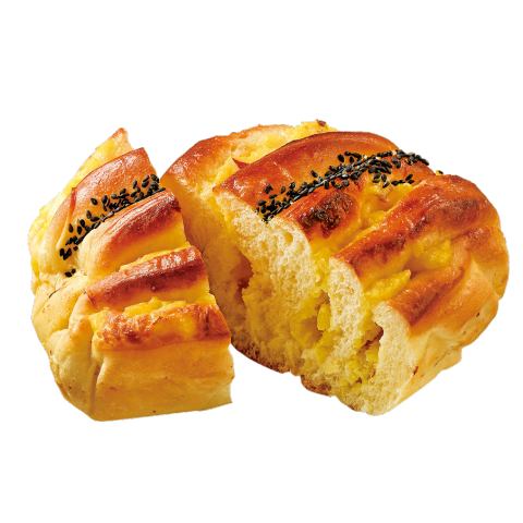 明野産金時芋のブレッド